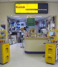 Kodak Store (total photography) 1091472 Image 0